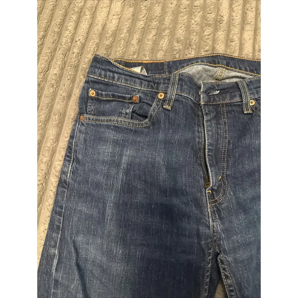 Levi's Jeans 505 Men's 32x32